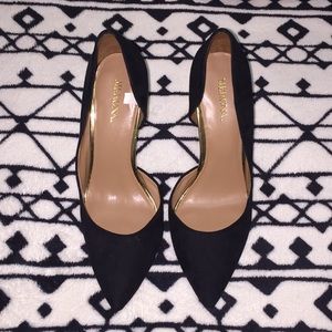 Merona heels
